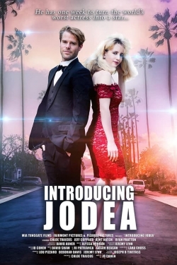 Watch Introducing Jodea movies online free