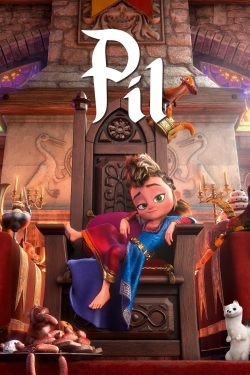 Watch Pil's Adventures movies online free