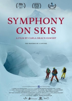 Watch Symphony on Skis movies online free