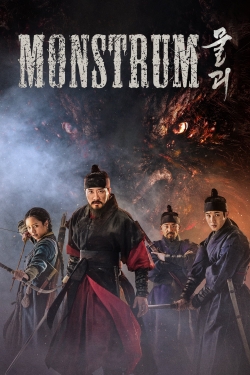 Watch Monstrum movies online free