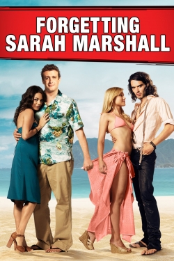 Watch Forgetting Sarah Marshall movies online free