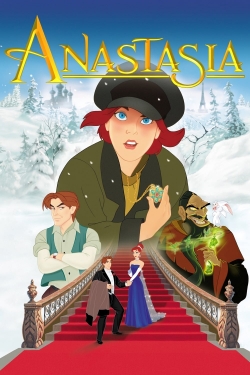 Watch Anastasia movies online free