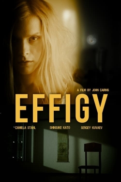 Watch Effigy movies online free