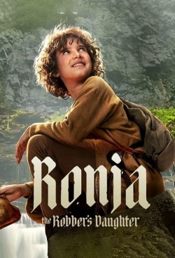 Watch Ronja the Robber's Daughter movies online free