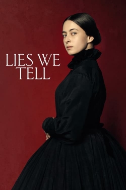 Watch Lies We Tell movies online free