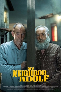 Watch My Neighbor Adolf movies online free