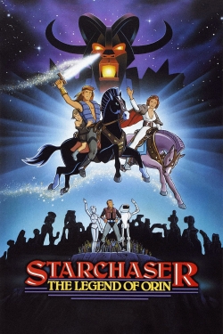 Watch Starchaser: The Legend of Orin movies online free