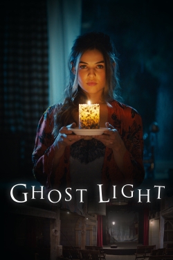 Watch Ghost Light movies online free