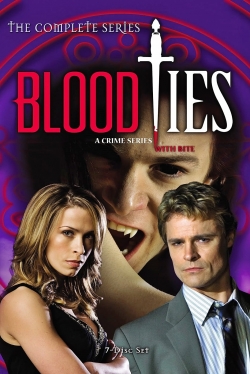 Watch Blood Ties movies online free