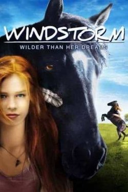 Watch Windstorm movies online free