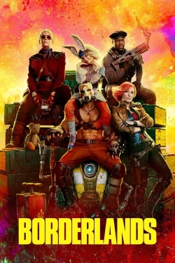 Watch Borderlands movies online free