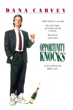 Watch Opportunity Knocks movies online free