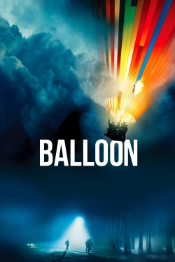 Watch Balloon movies online free