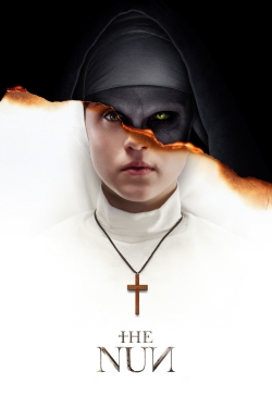 Watch The Nun movies online free