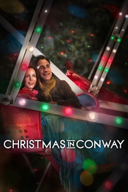 Watch Christmas in Conway movies online free