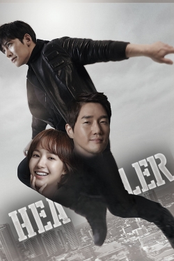 Watch Healer movies online free