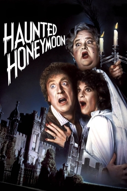 Watch Haunted Honeymoon movies online free