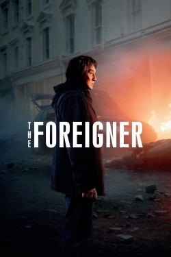 Watch The Foreigner movies online free