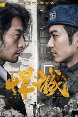 Watch The City of Chaos movies online free