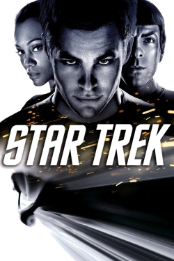 Watch Star Trek movies online free