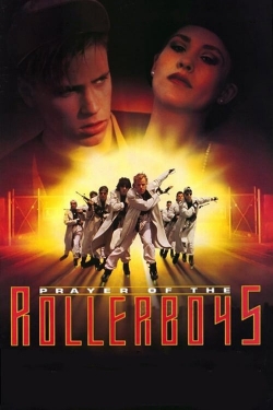 Watch Prayer of the Rollerboys movies online free