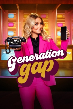 Watch Generation Gap movies online free