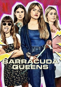 Watch Barracuda Queens movies online free