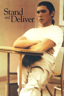 Watch Stand and Deliver movies online free