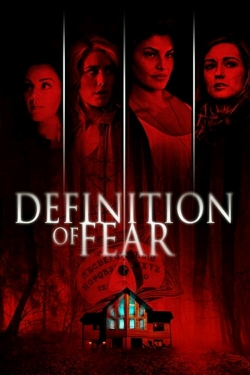 Watch Definition of Fear movies online free