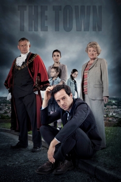 Watch The Town movies online free