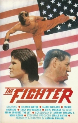 Watch The Fighter movies online free