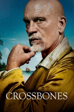 Watch Crossbones movies online free