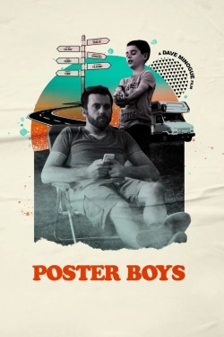 Watch Poster Boys movies online free