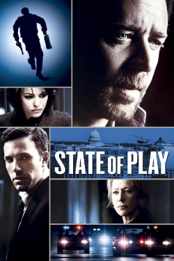 Watch State of Play movies online free