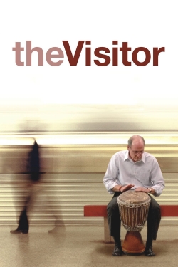 Watch The Visitor movies online free