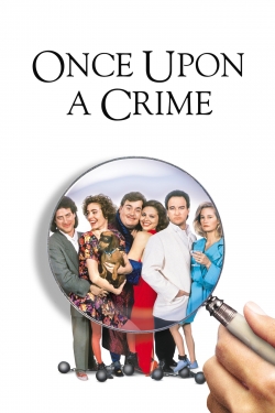 Watch Once Upon a Crime movies online free