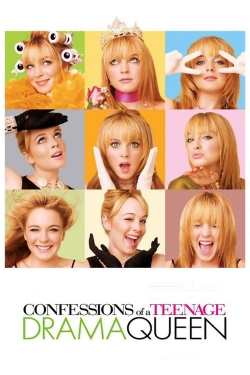 Watch Confessions of a Teenage Drama Queen movies online free