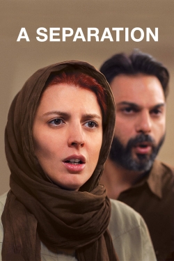 Watch A Separation movies online free