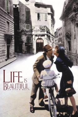 Watch Life Is Beautiful movies online free