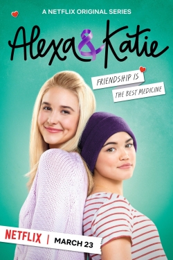 Watch Alexa & Katie movies online free