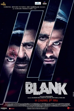 Watch Blank movies online free