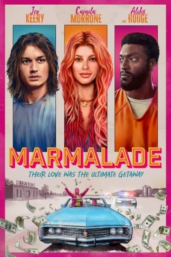 Watch Marmalade movies online free