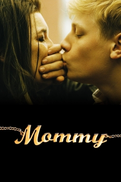 Watch Mommy movies online free