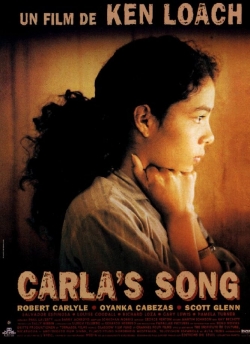 Watch Carla's Song movies online free