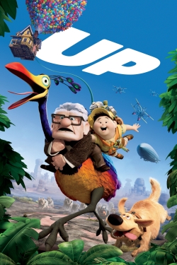 Watch Up movies online free