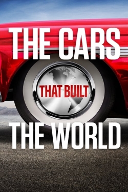 Watch The Cars That Made the World movies online free