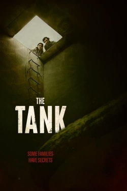 Watch The Tank movies online free