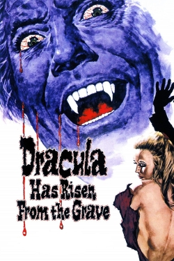 Watch Dracula Has Risen from the Grave movies online free