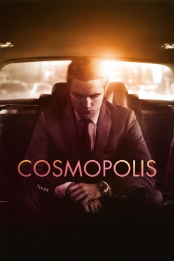 Watch Cosmopolis movies online free