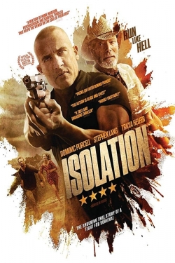 Watch Isolation movies online free